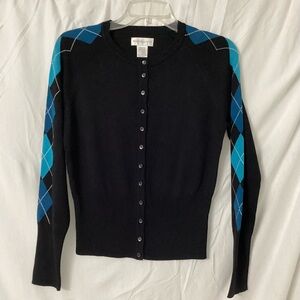 Worthington cardigan size M